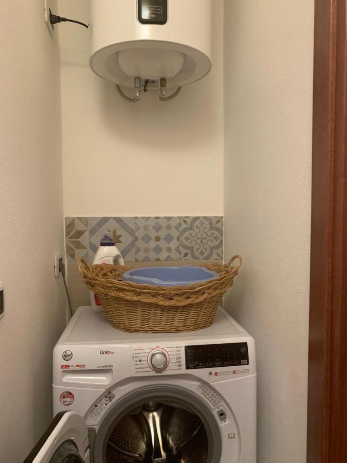 Casa Sette Settembre Apartment Iglesias Ngoại thất bức ảnh