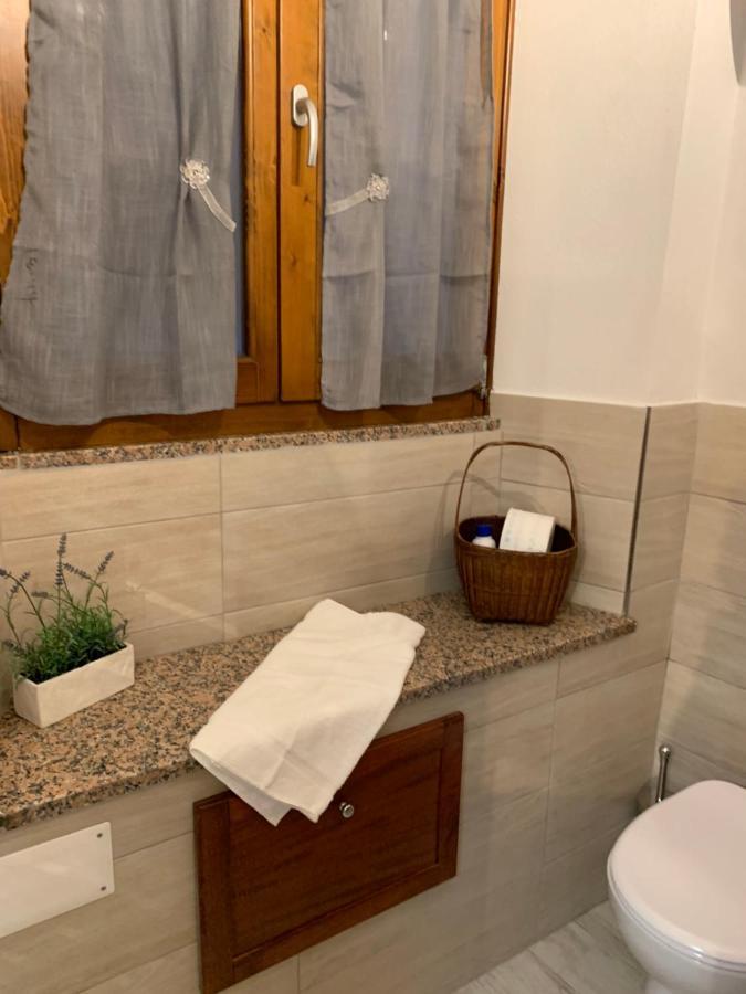 Casa Sette Settembre Apartment Iglesias Ngoại thất bức ảnh