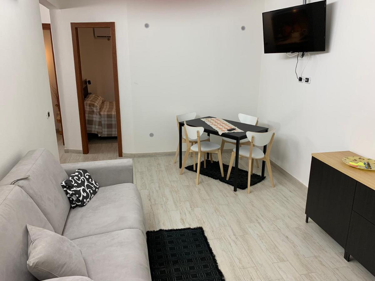 Casa Sette Settembre Apartment Iglesias Ngoại thất bức ảnh