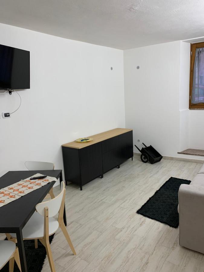 Casa Sette Settembre Apartment Iglesias Ngoại thất bức ảnh