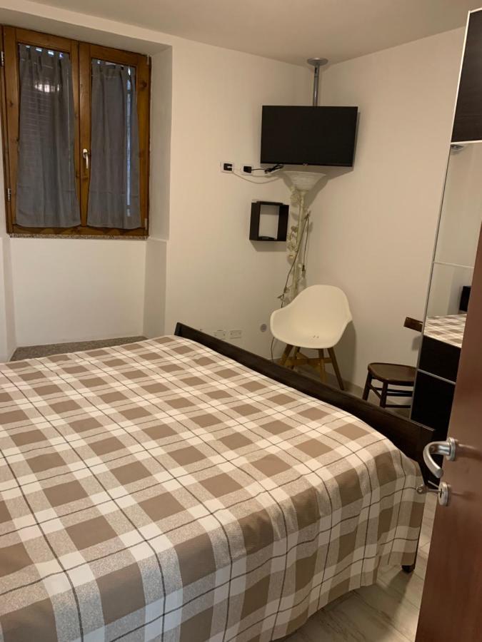Casa Sette Settembre Apartment Iglesias Ngoại thất bức ảnh
