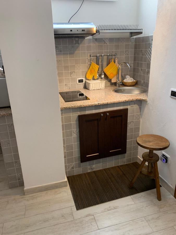 Casa Sette Settembre Apartment Iglesias Ngoại thất bức ảnh