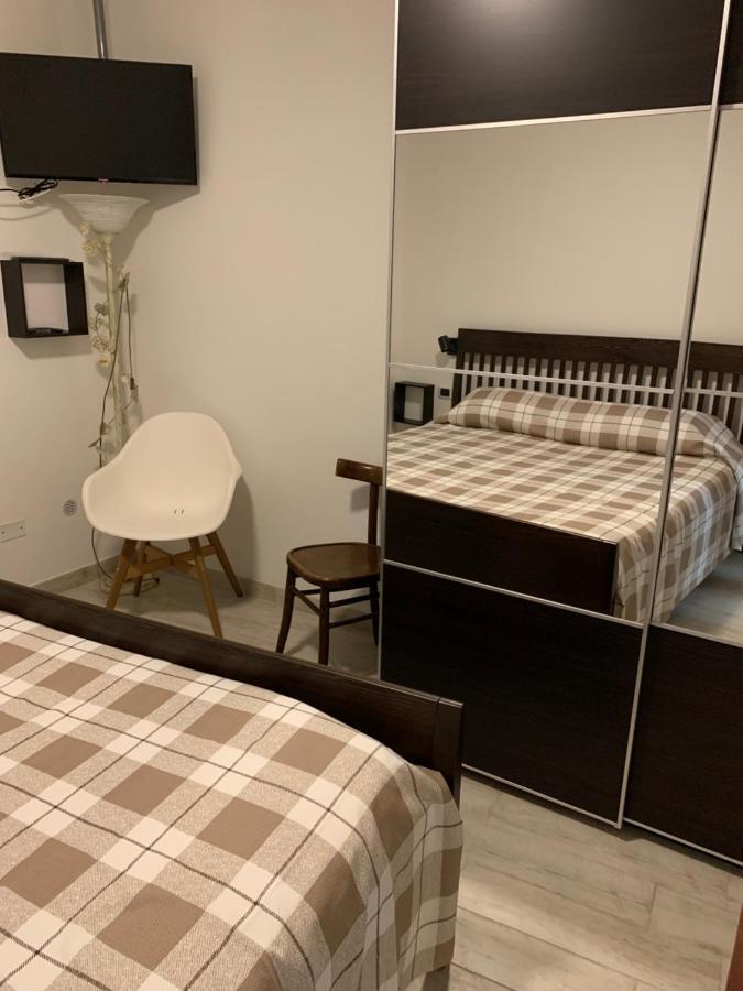 Casa Sette Settembre Apartment Iglesias Ngoại thất bức ảnh