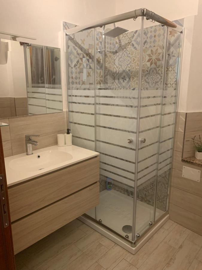 Casa Sette Settembre Apartment Iglesias Ngoại thất bức ảnh