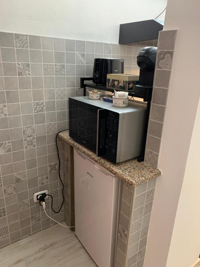 Casa Sette Settembre Apartment Iglesias Ngoại thất bức ảnh